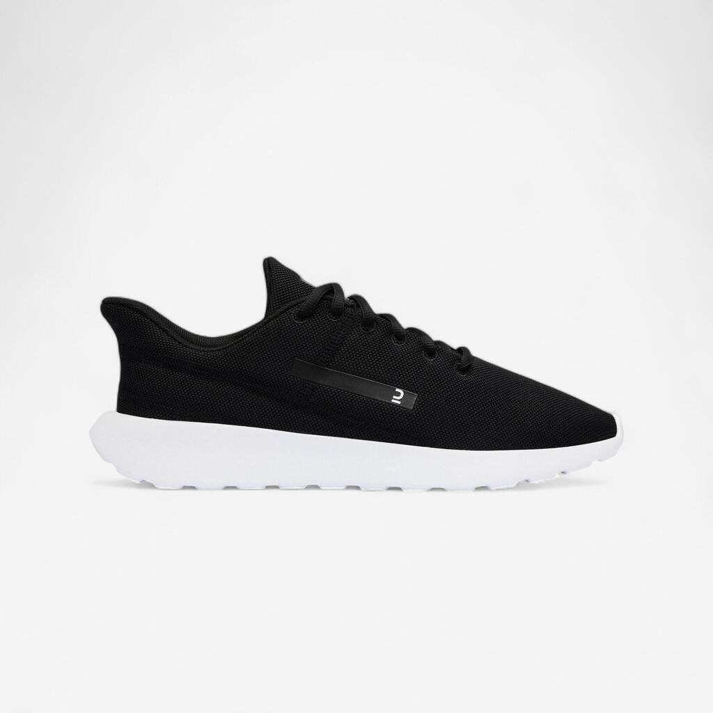 Men's KLNJ BE ESSENTIAL Trainers - Black